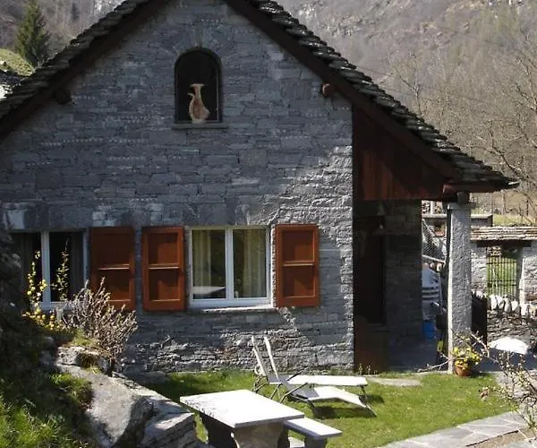 Casa La Rustica