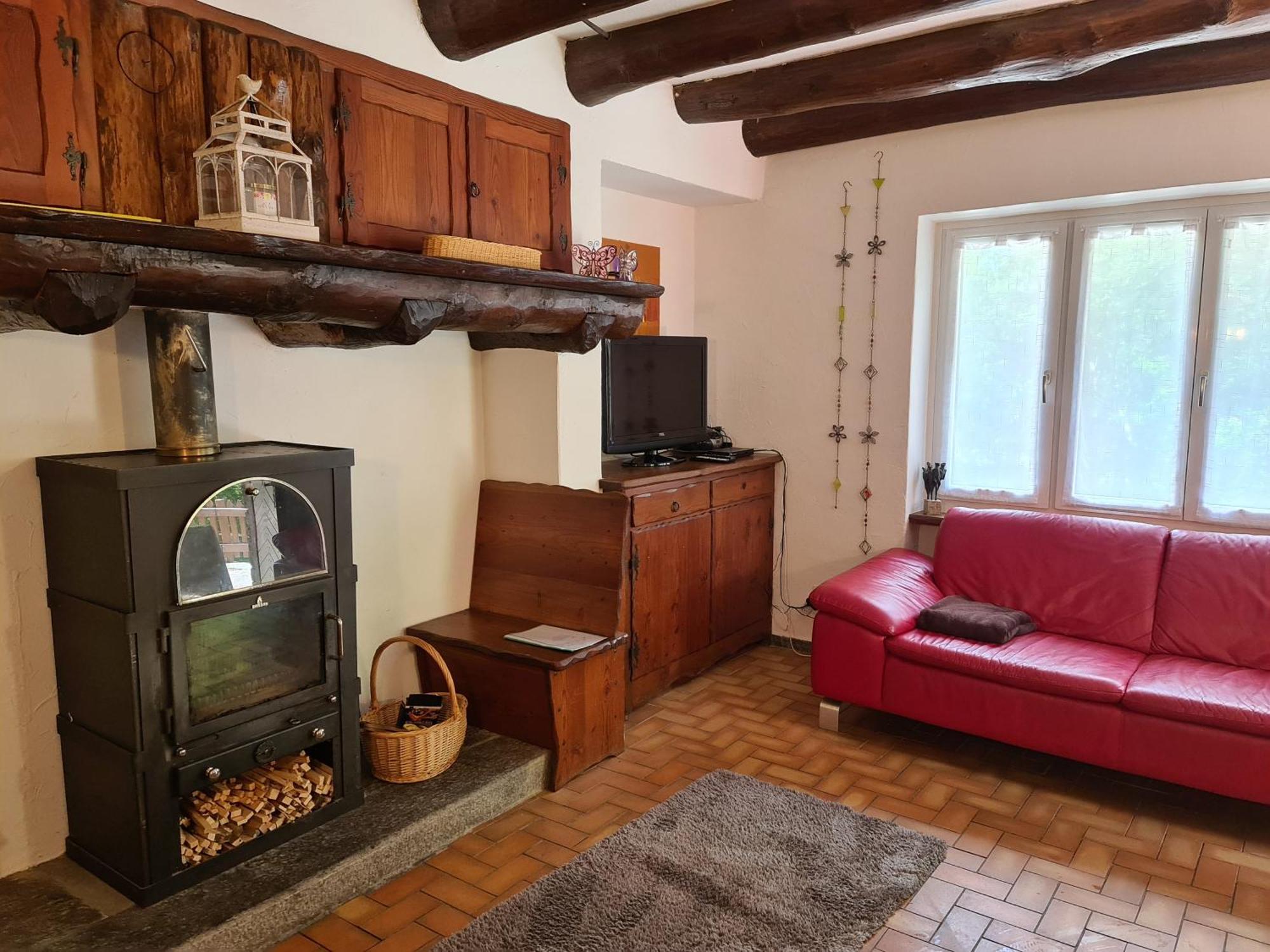 Casa vacanze Casa La Rustica *