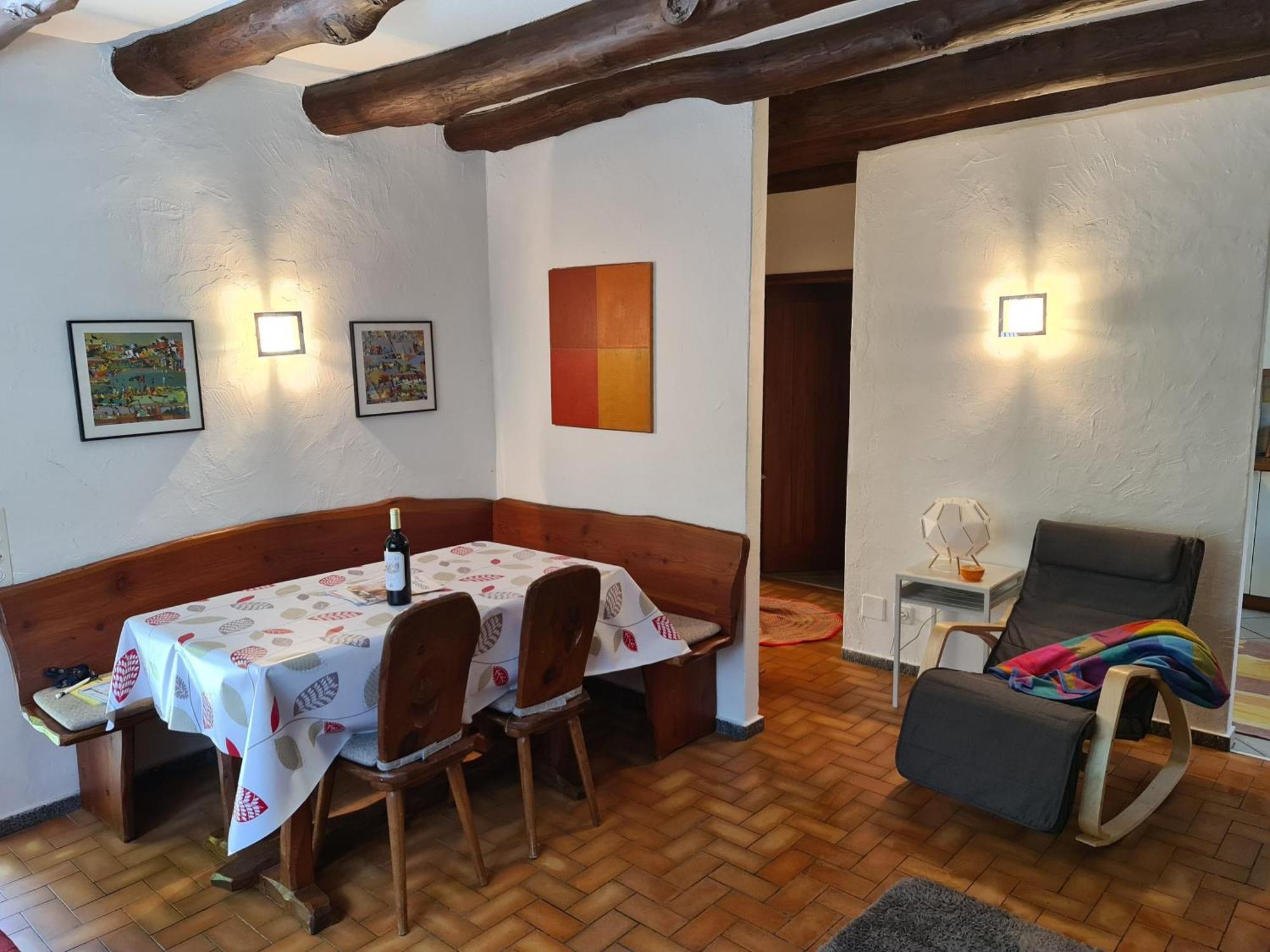 Casa La Rustica