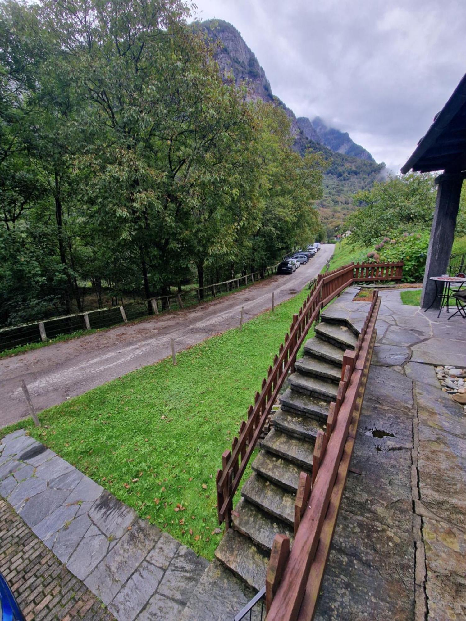 Casa La Rustica