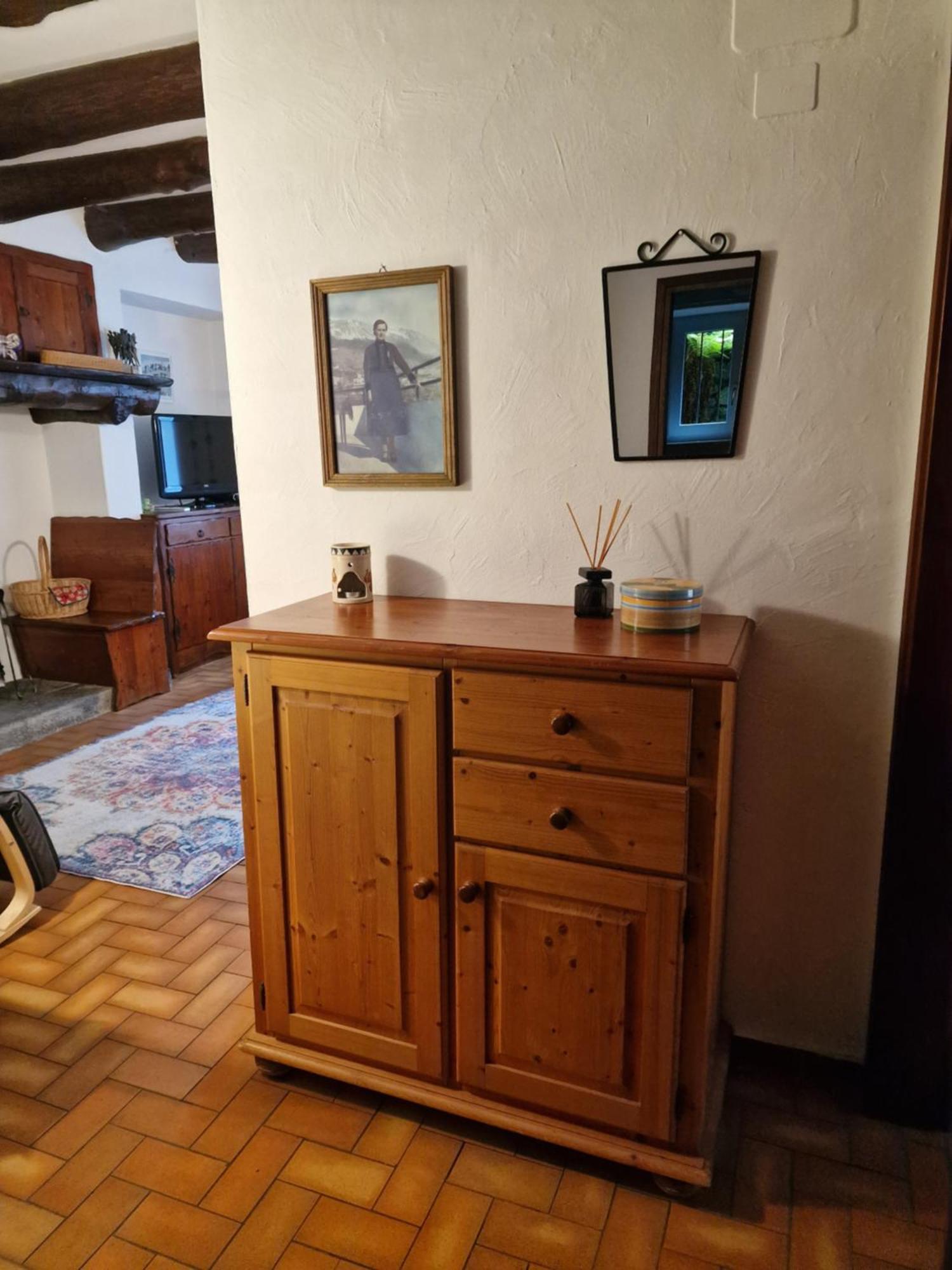 Casa La Rustica *