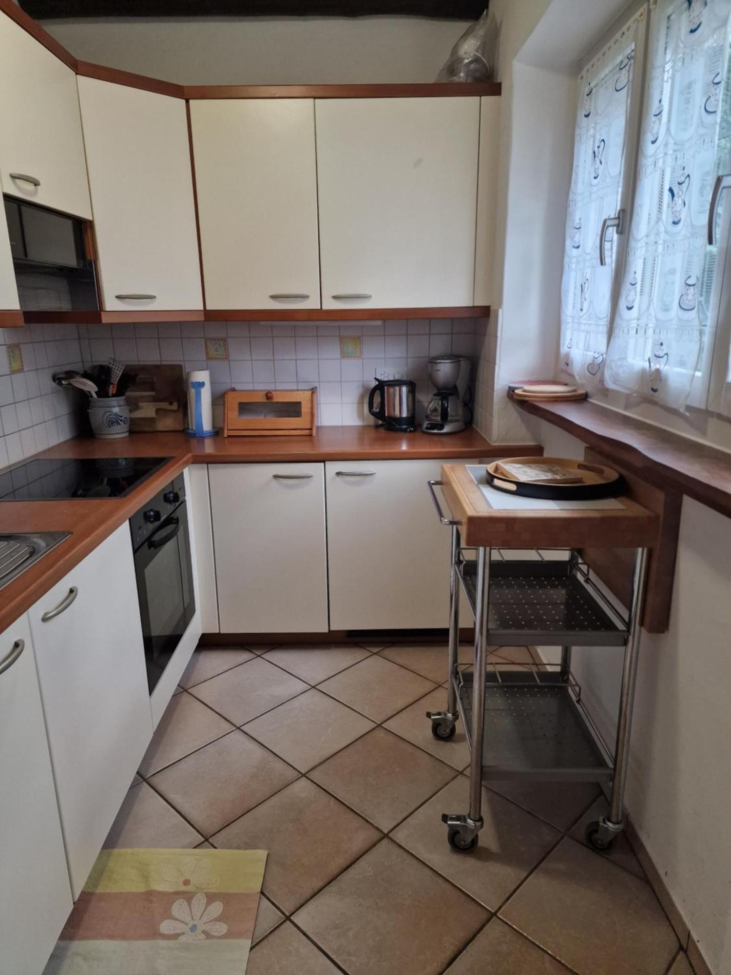 Casa vacanze Casa La Rustica *
