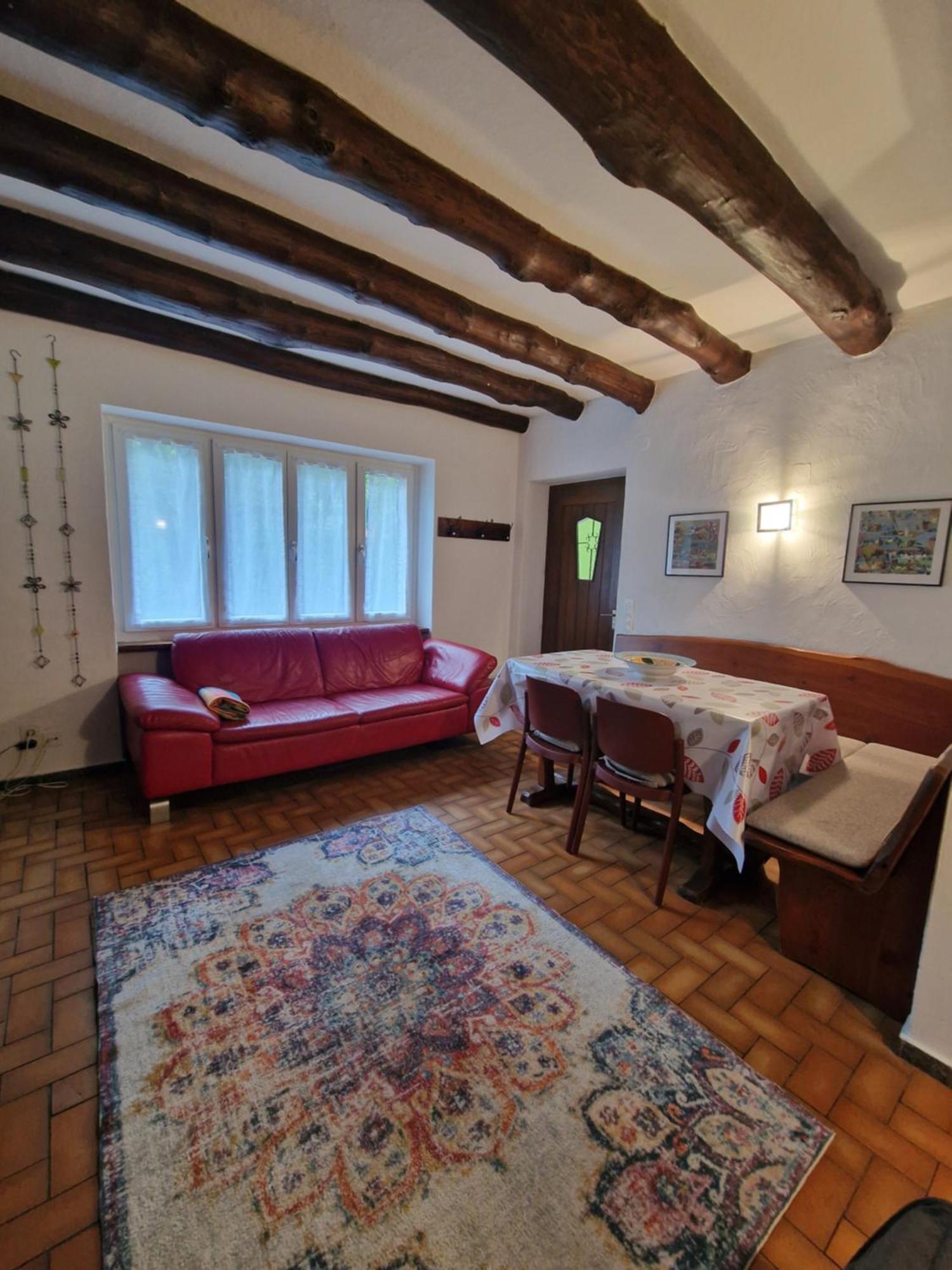 Casa La Rustica *