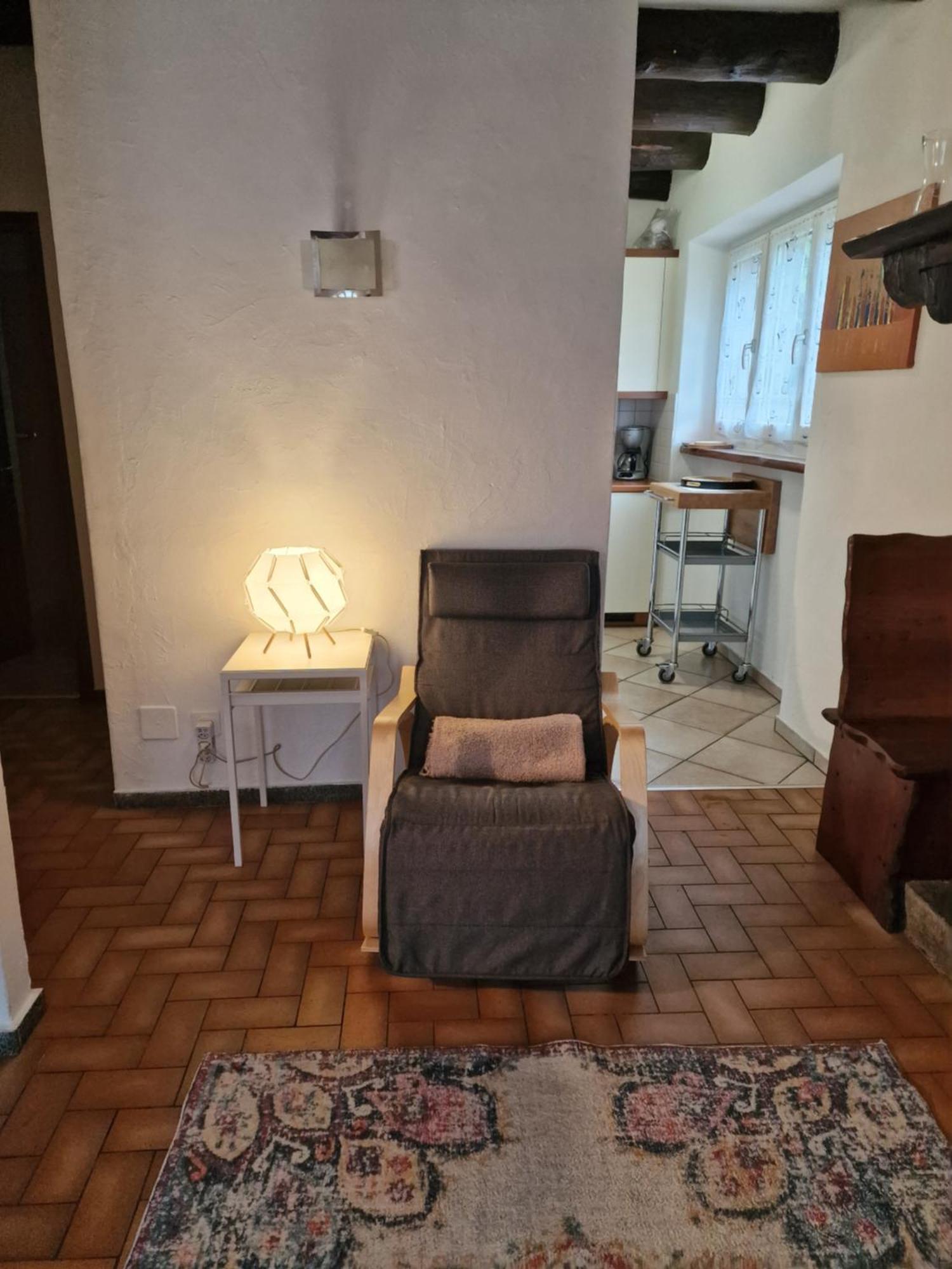Casa La Rustica Casa vacanze