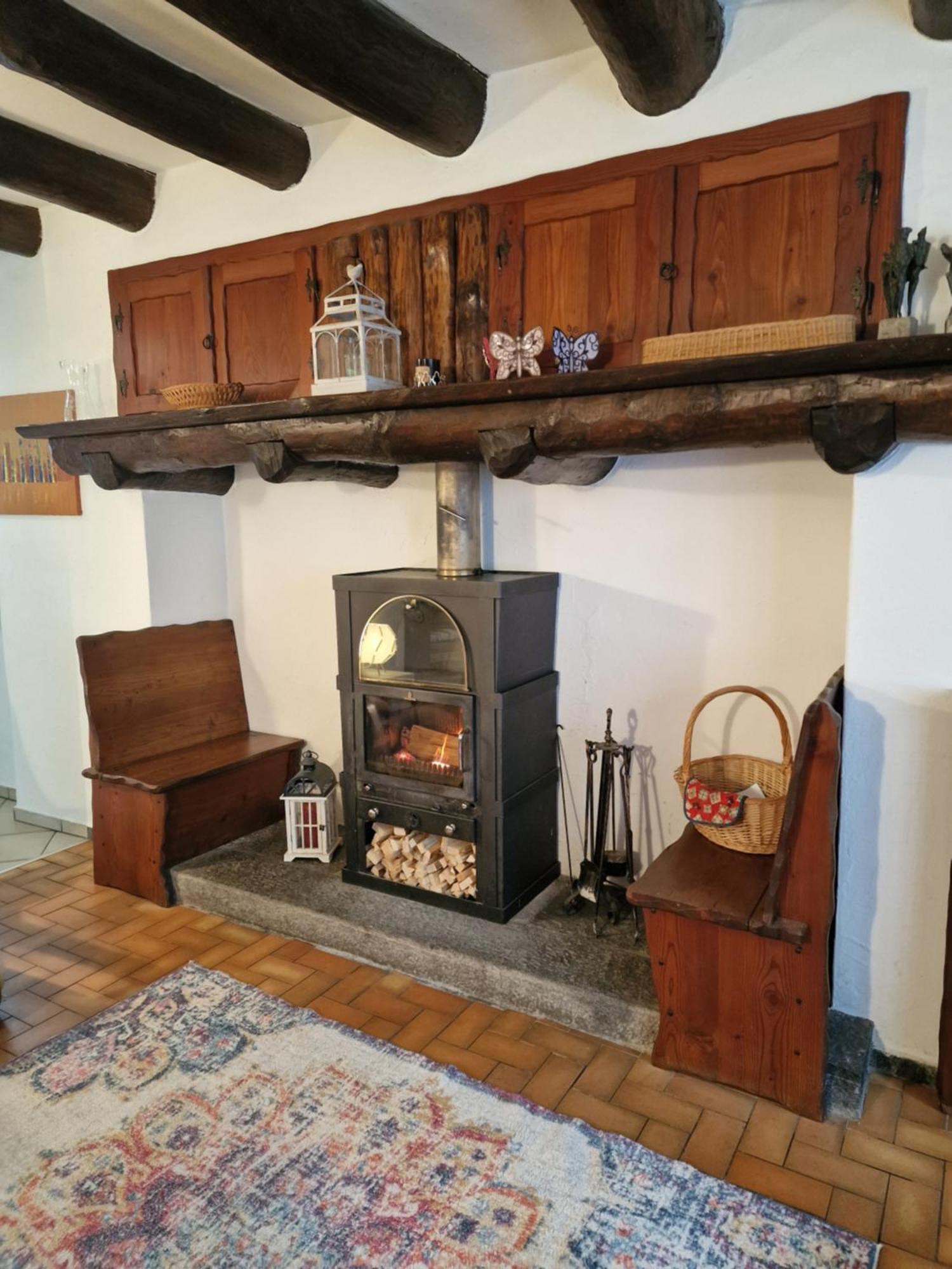 Casa La Rustica Casa vacanze