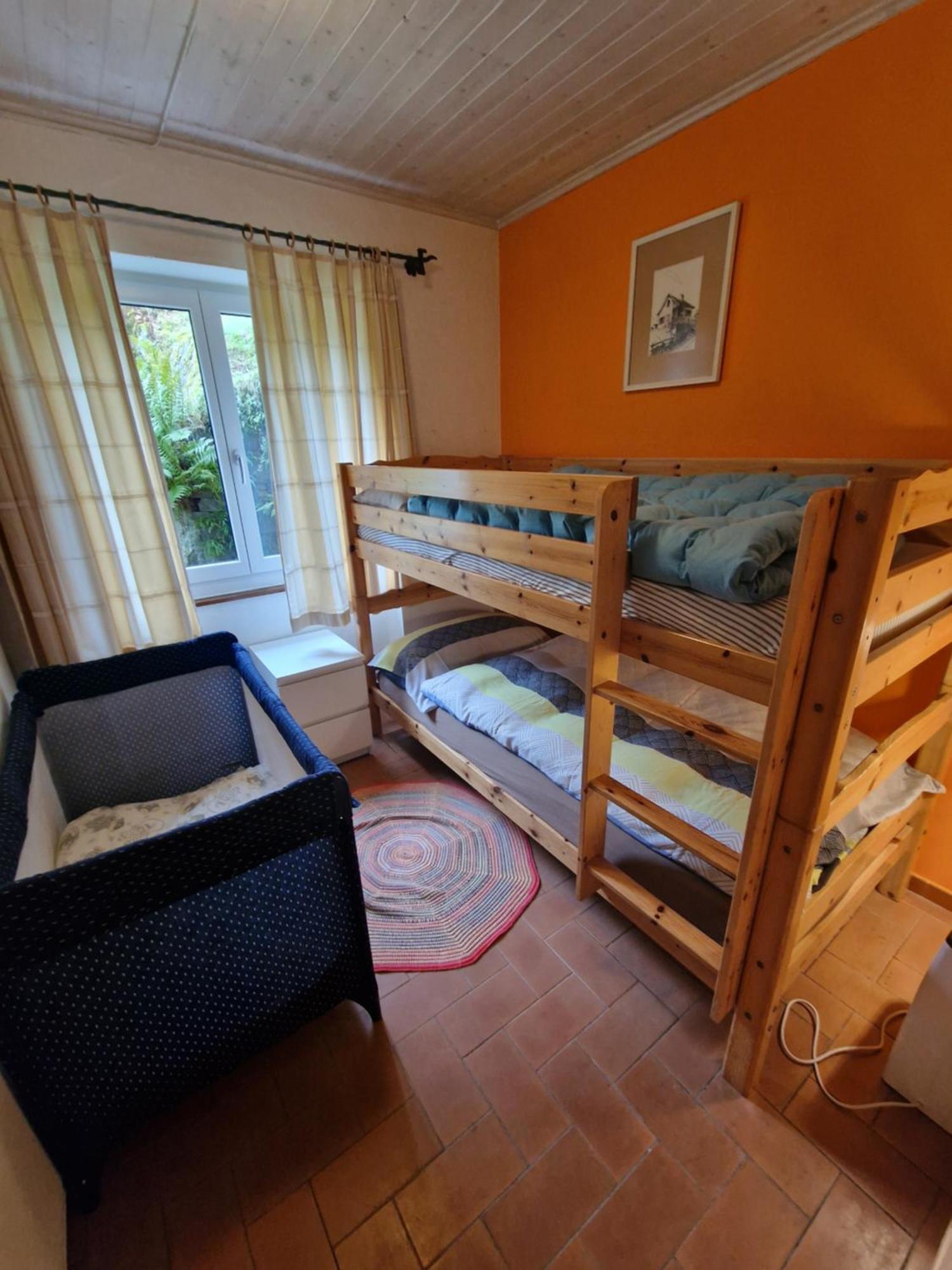 Casa La Rustica Casa vacanze