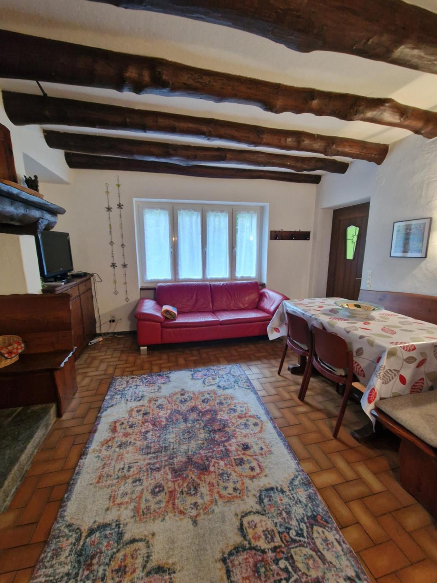 Casa La Rustica