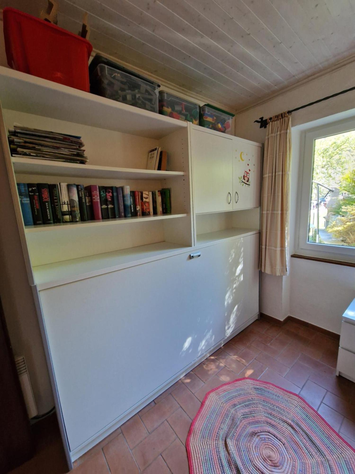 Casa vacanze Casa La Rustica *
