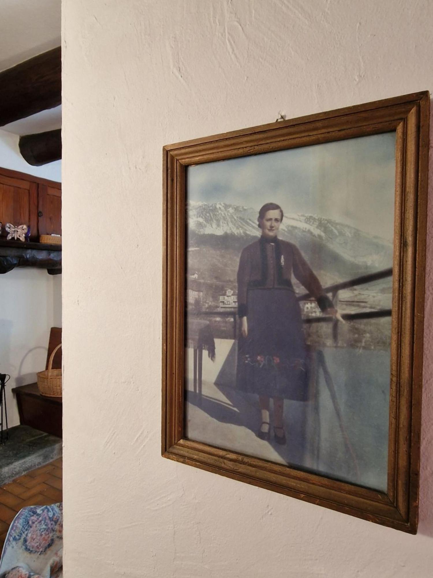 Casa La Rustica Casa vacanze